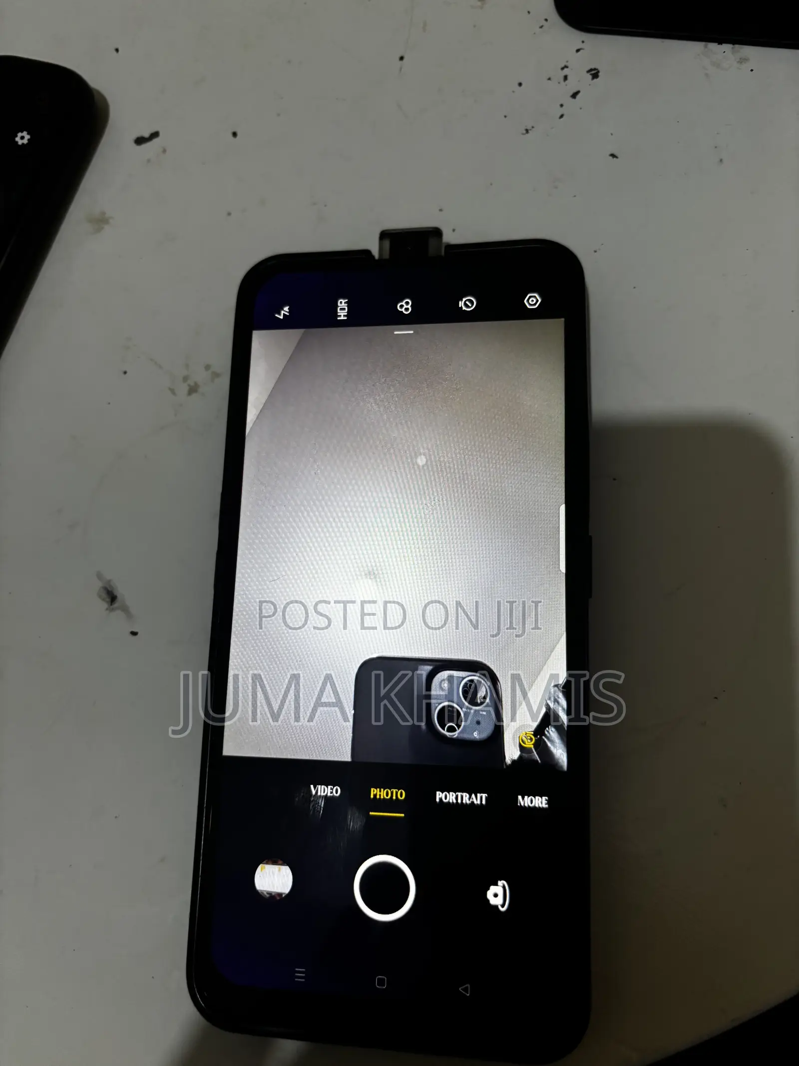 Oppo Reno 2F 128 GB Blue
