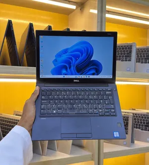 Laptop Dell Latitude 14 7480 8GB Intel Core i7 SSD 256GB