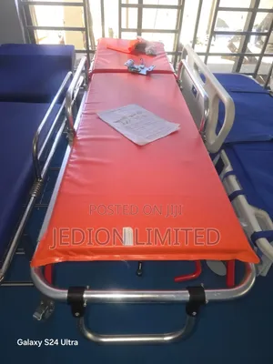 Ambulance Stretcher