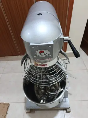Planetary Mixer