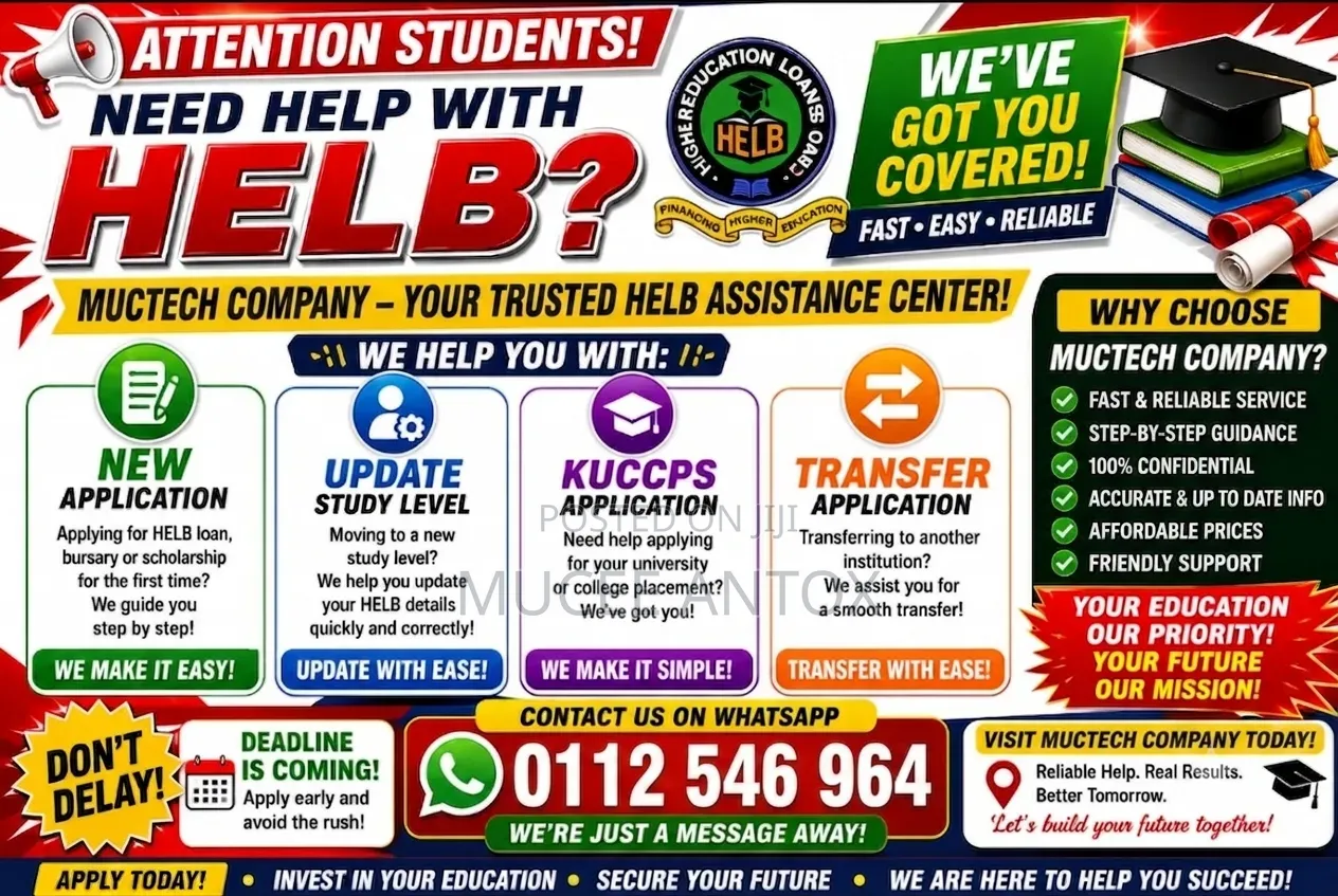 Online Services