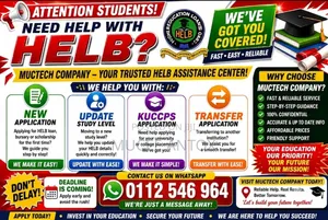 Online Services