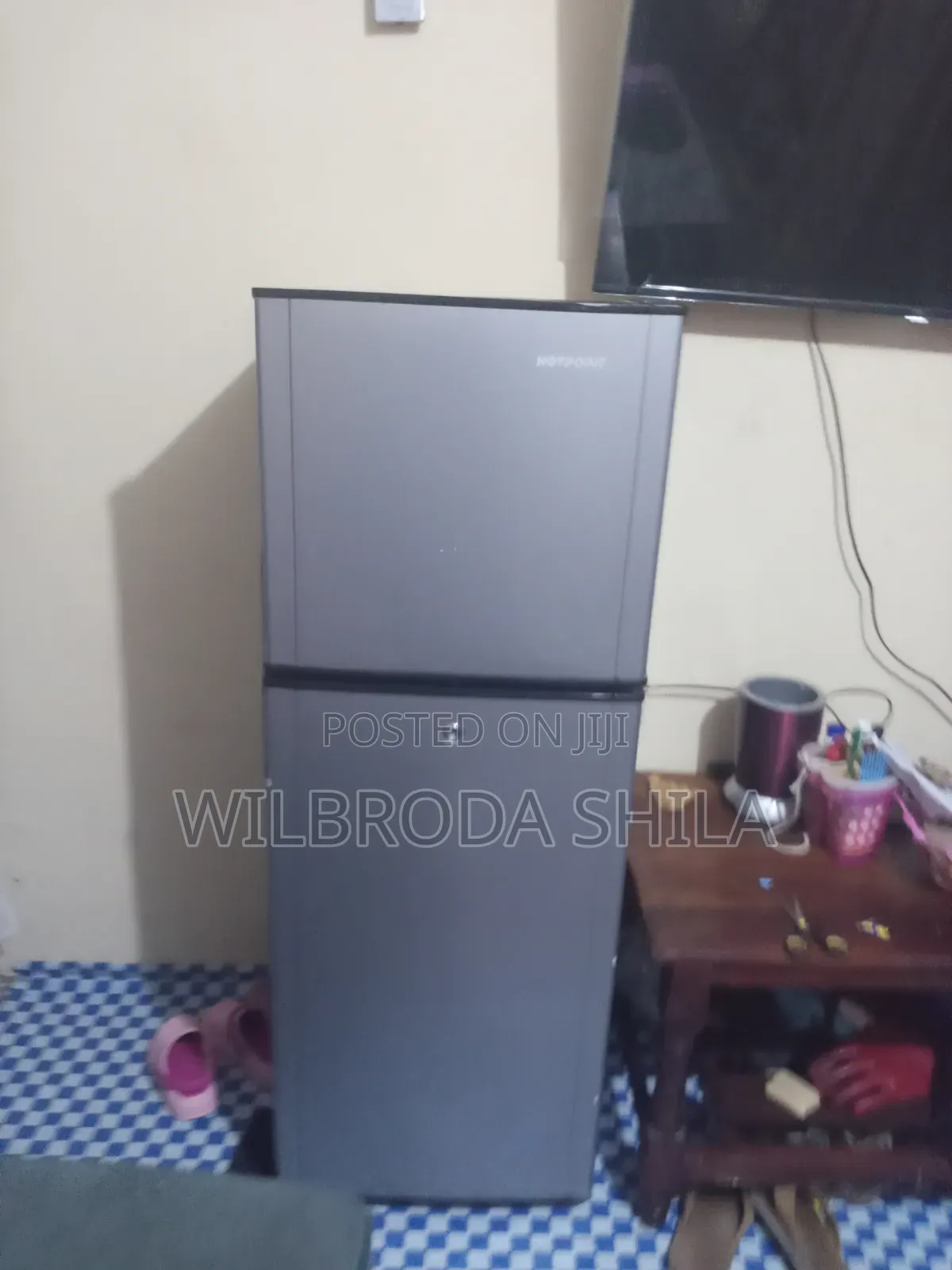 Electric Appliance