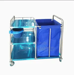 Linen Trolley