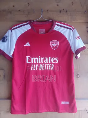 Jerseys on Sale