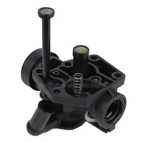 Brand New Lawn Mower Carburetor Air Filter Base Assembly