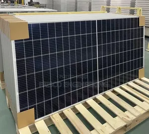 Solar Panels From 400watts Upto 725w