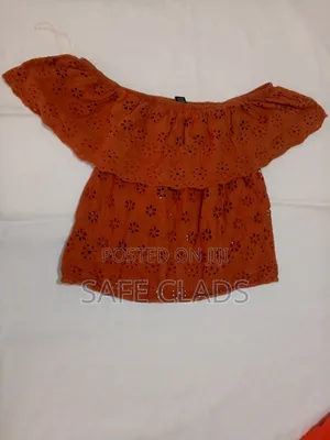 Ladies Tops