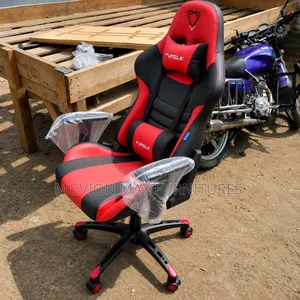Prestige Black Recliner Chair