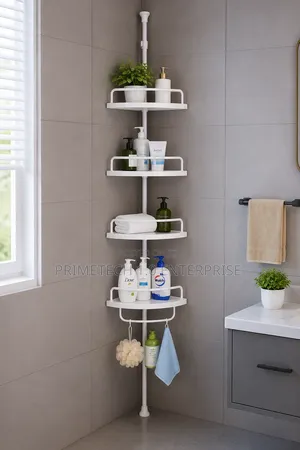 Corner Self Organiser
