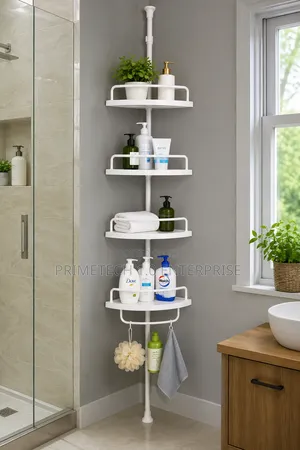 Corner Self Organiser