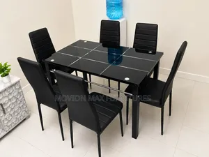 Scandinavian Dinning Set Dinning Set