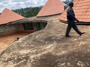 Flat Roof Waterproofing Specialists