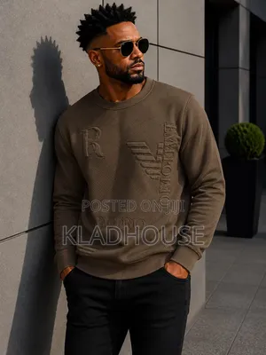 Sweat Shirts