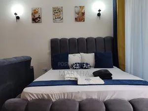 Studio BNB With a Swimming Pooll in Mombasa Bamburi.