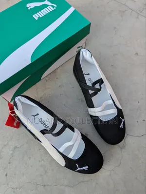 Puma Ballet Speedcat Sizes 36-42