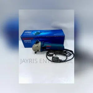 Bosch Grinder 4" at at at ##