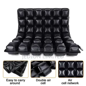Wheelchair Cushion Antidecubitus Cushion