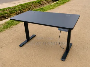Electric Height Adjustable Office Desk