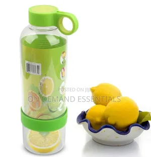 Water Bottle Zinger