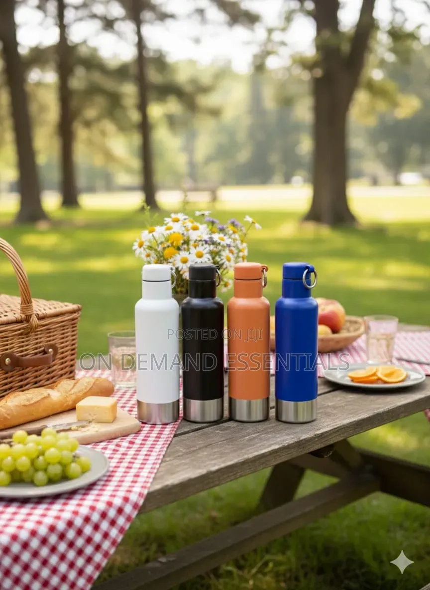 Vacuum Slim Neck Flask
