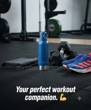 Vacuum Slim Neck Flask