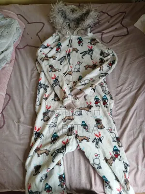 Cute Warm Plush Animal Onesies | Soft Fleece Pajamas