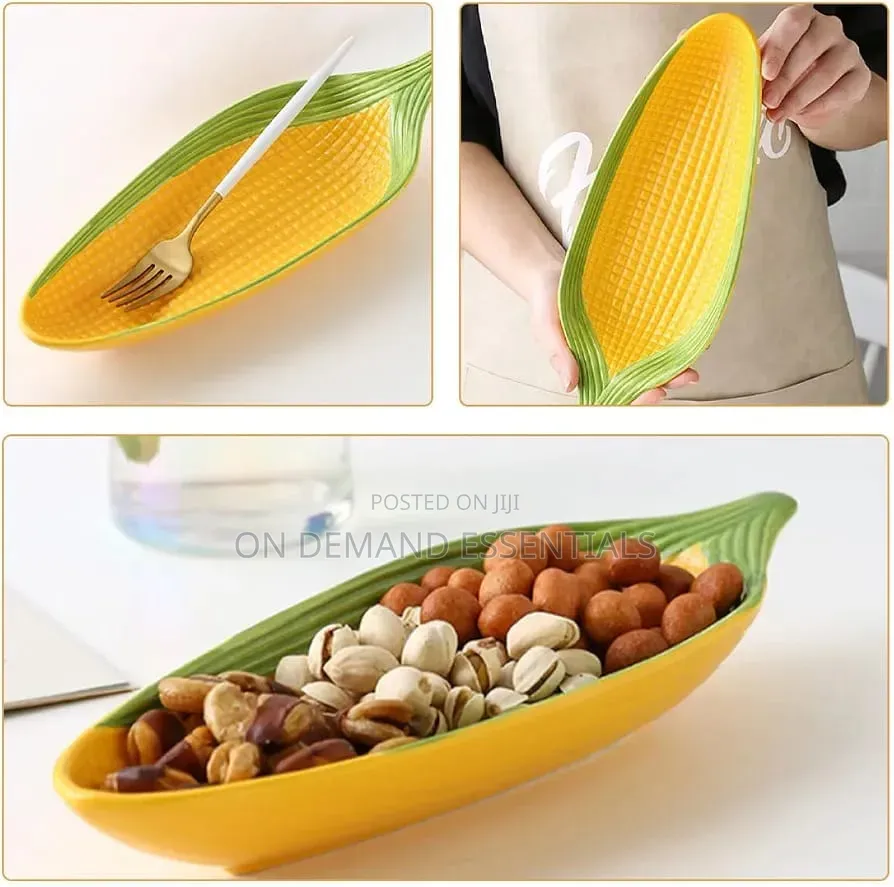 Maize Bowl