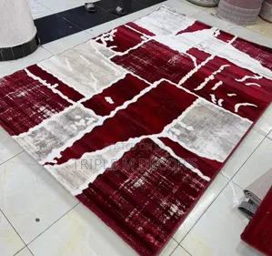 Classy 5 by 8 Apple Turkey Carpet's
