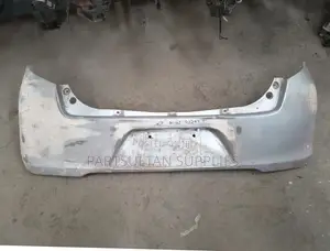 RHS Fender Mazda Cx5 2015