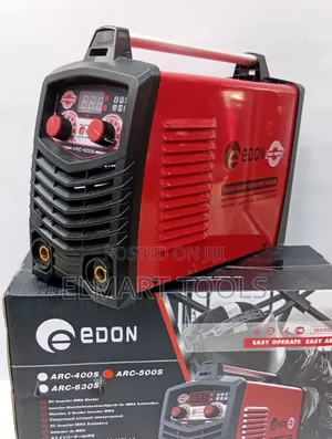 Edon Welding Machine 500amps/500amps Dc Inverter Welder