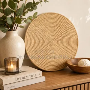 Wooven Table Mats