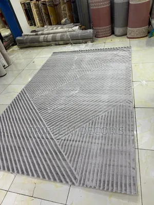 Original Berlin Turkish Carpet 5 by 8