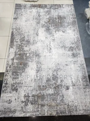 Premium Modern Milat Turkish Carpet 6 by 9
