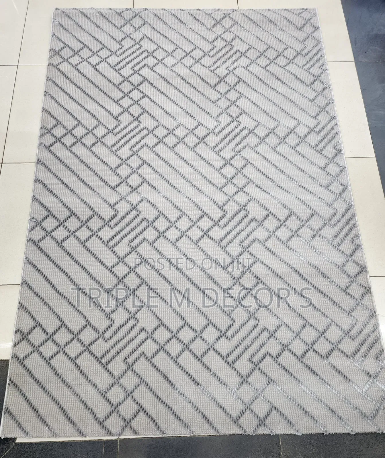 Premium Quality Delhi Carpet 5 by 8