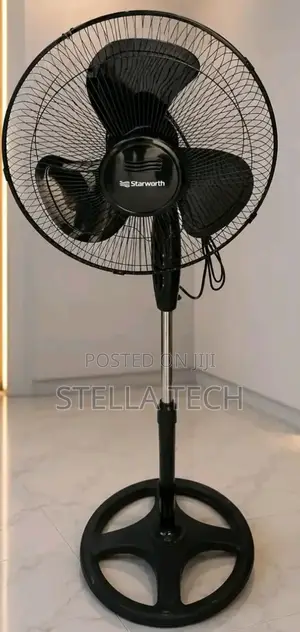 Starworth 16 Inches Standing Fan