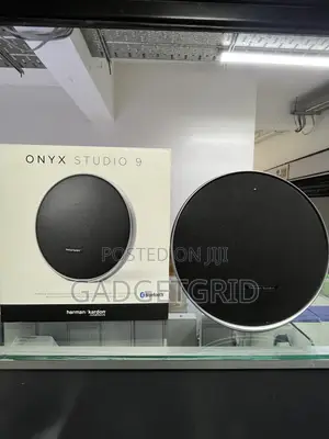 Harman Kardon Studio 9