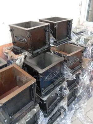 Concrete Cube/ Cube Moulds