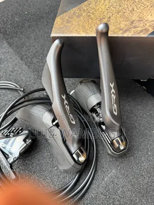 Shimano GRX 1* 11