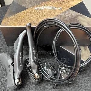 Shimano GRX 1* 11