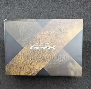 Shimano GRX 1* 11