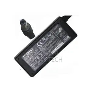 Replacement Charger for Toshiba 15v3a Normal Mouth With Power Cord