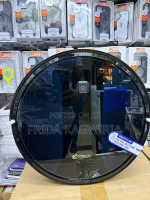 Coredy Robot Vacuum Cleaner