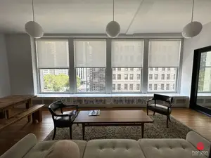 Living Room Roller Blinds From KSh 3,999/SQM