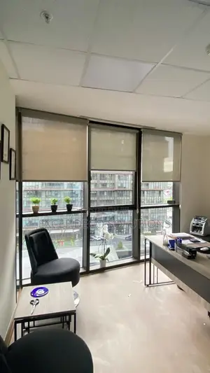 Commercial Blinds