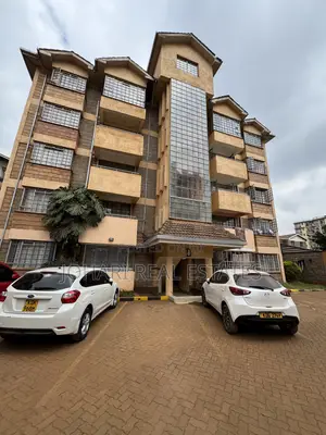3bdrm Apartment in Harvester Estate, Thindigua/Kasarini for rent