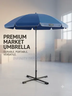 *Garden Umbrellas Shade-Big Size
