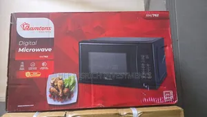 Ramtons Microwave Digital 20 Litres