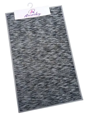 Antslip Door Mat
With Rubber Back
Size *50/80* CM