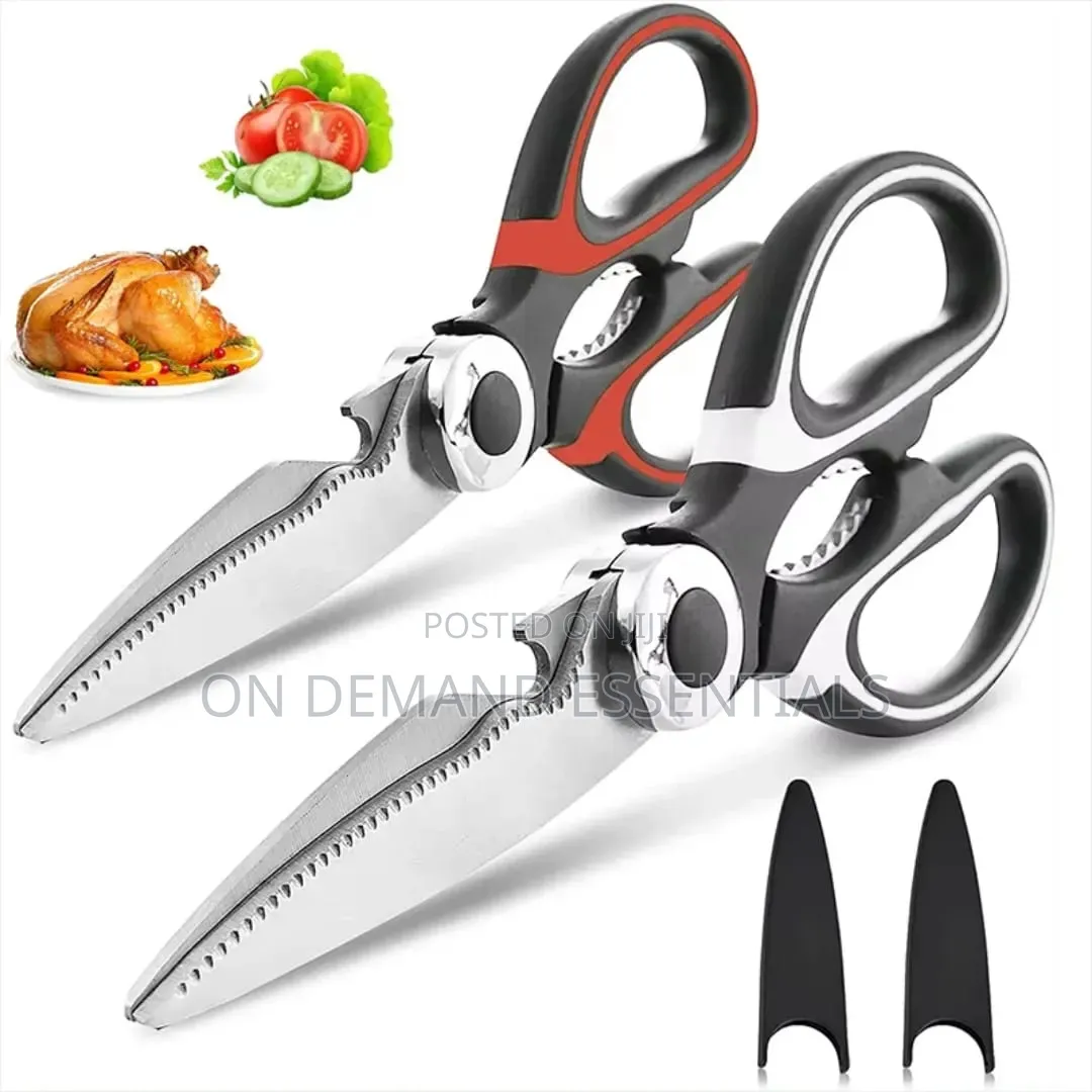 Kitchen Multipurpose Scissors